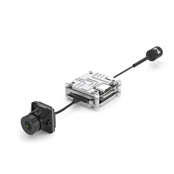 Hot Sales Caddx Nebula Pro Nano Kit with 720P/120fps Digital High-definition Picture and Ultra Light Camera for